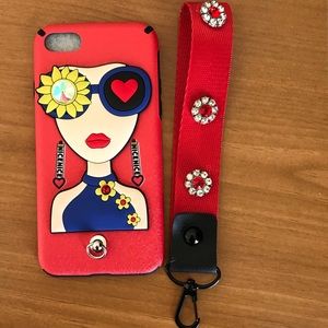 iPhone 7/8 Case